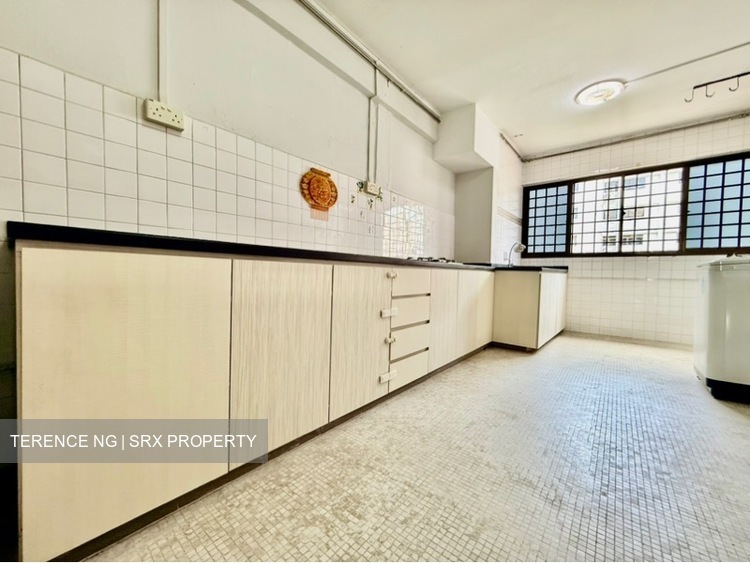 Blk 538 Cheng San View (Ang Mo Kio), HDB 3 Rooms #500977841